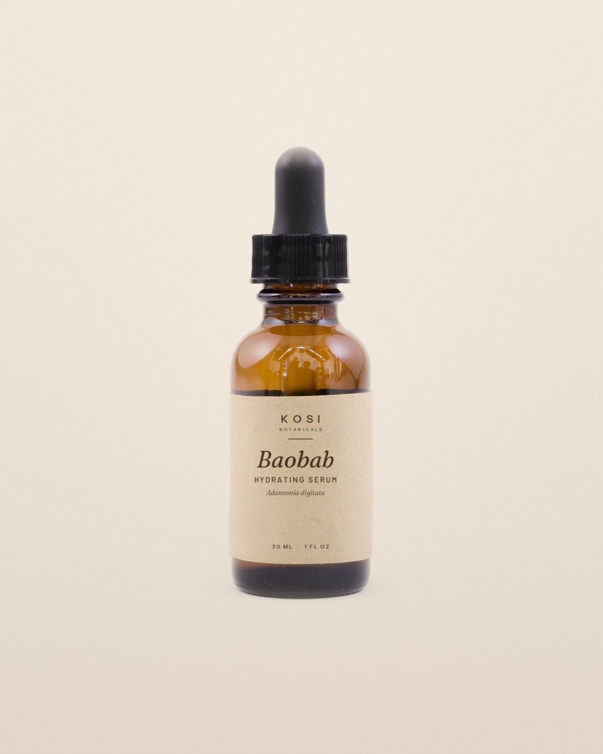 Baobab Hydrating Serum