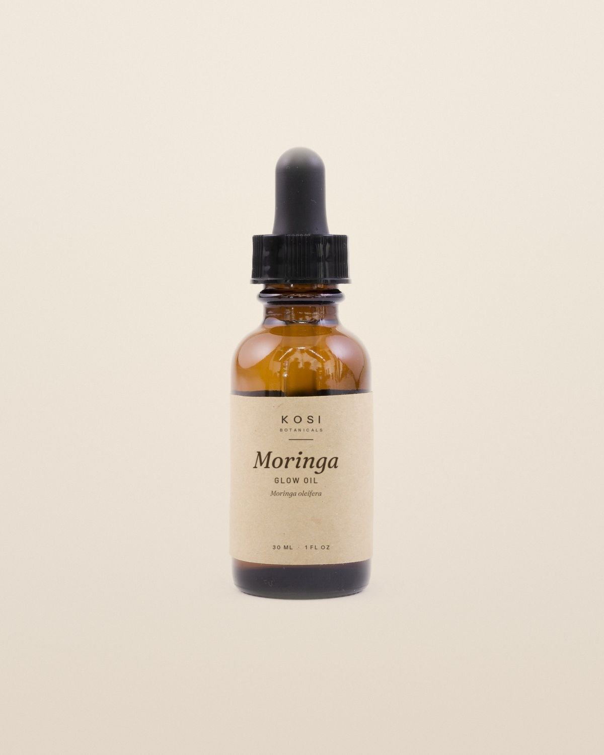 Moringa Glow Oil