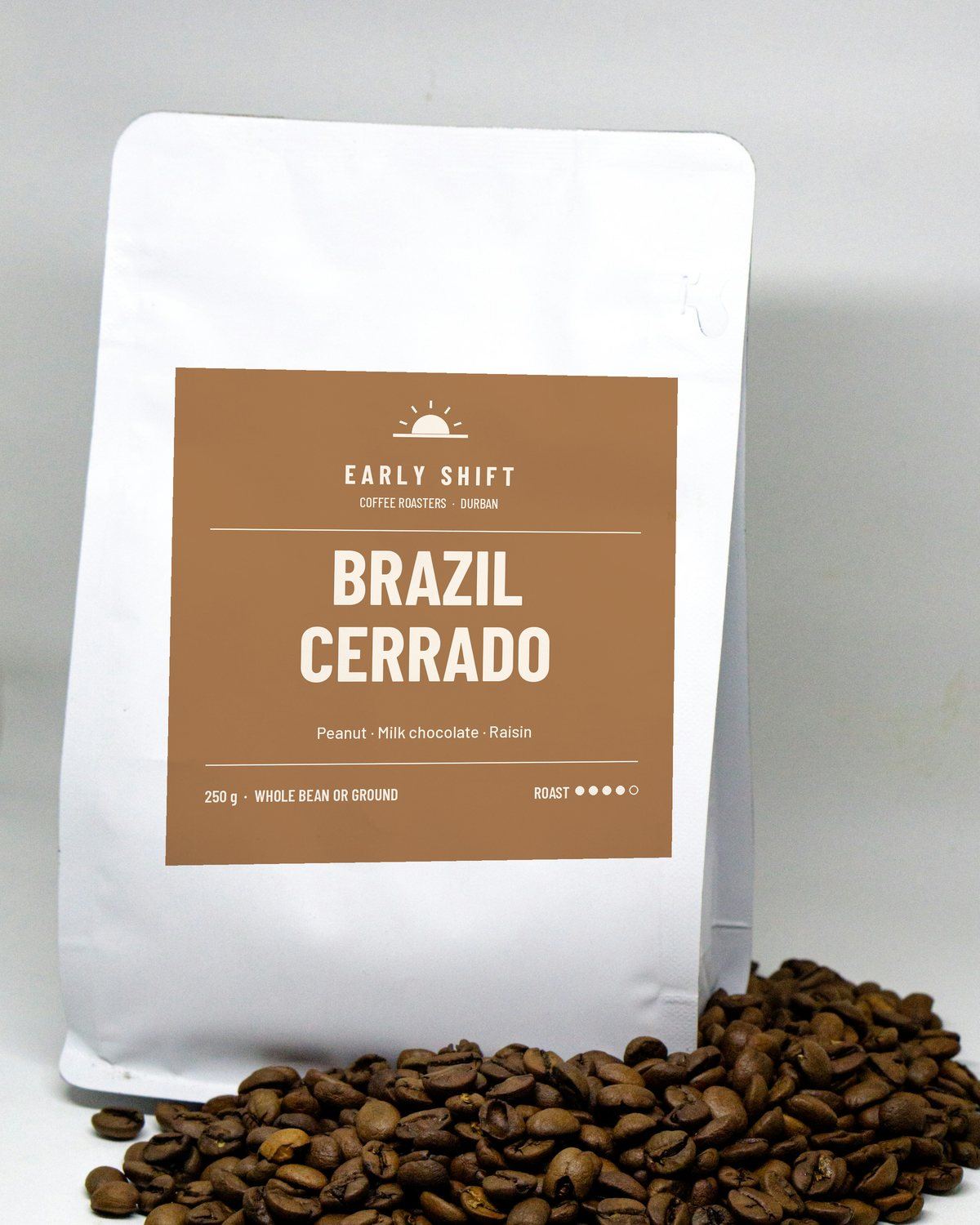 Brazil Cerrado