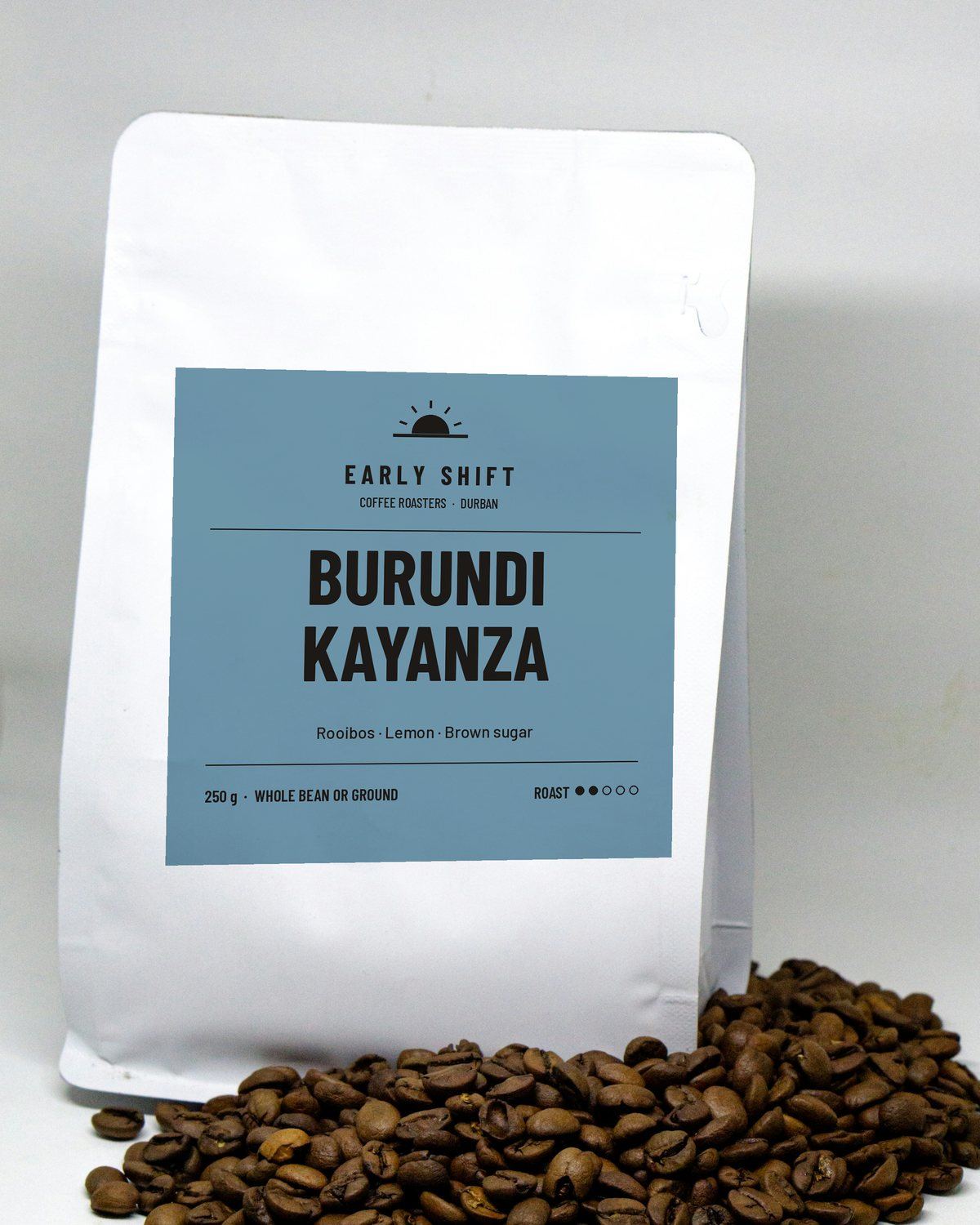 Burundi Kayanza