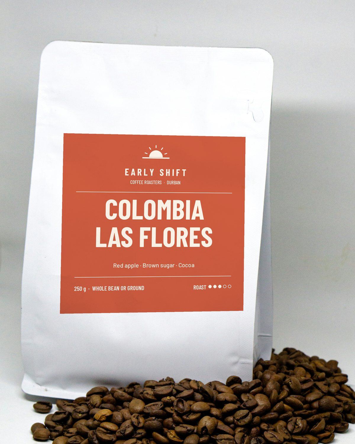 Colombia Las Flores