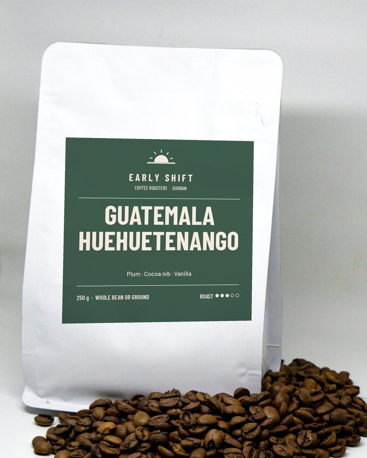 Guatemala Huehuetenango
