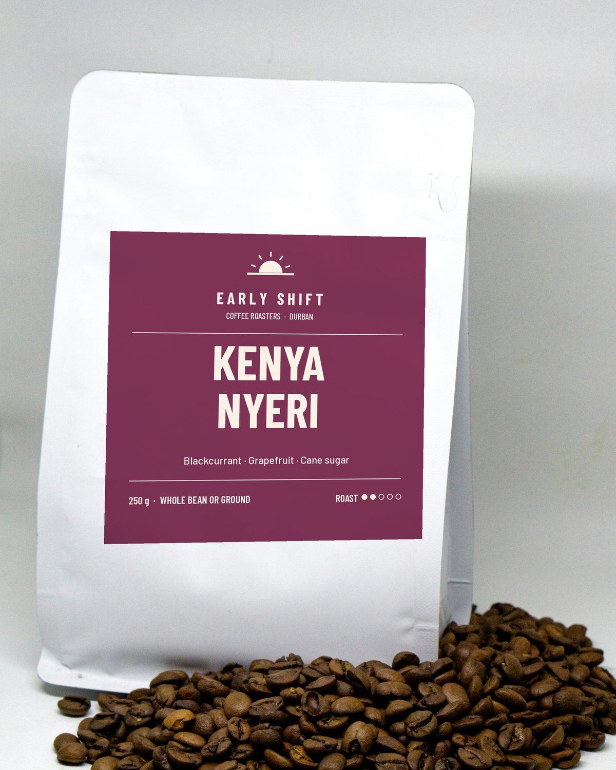 Kenya Nyeri