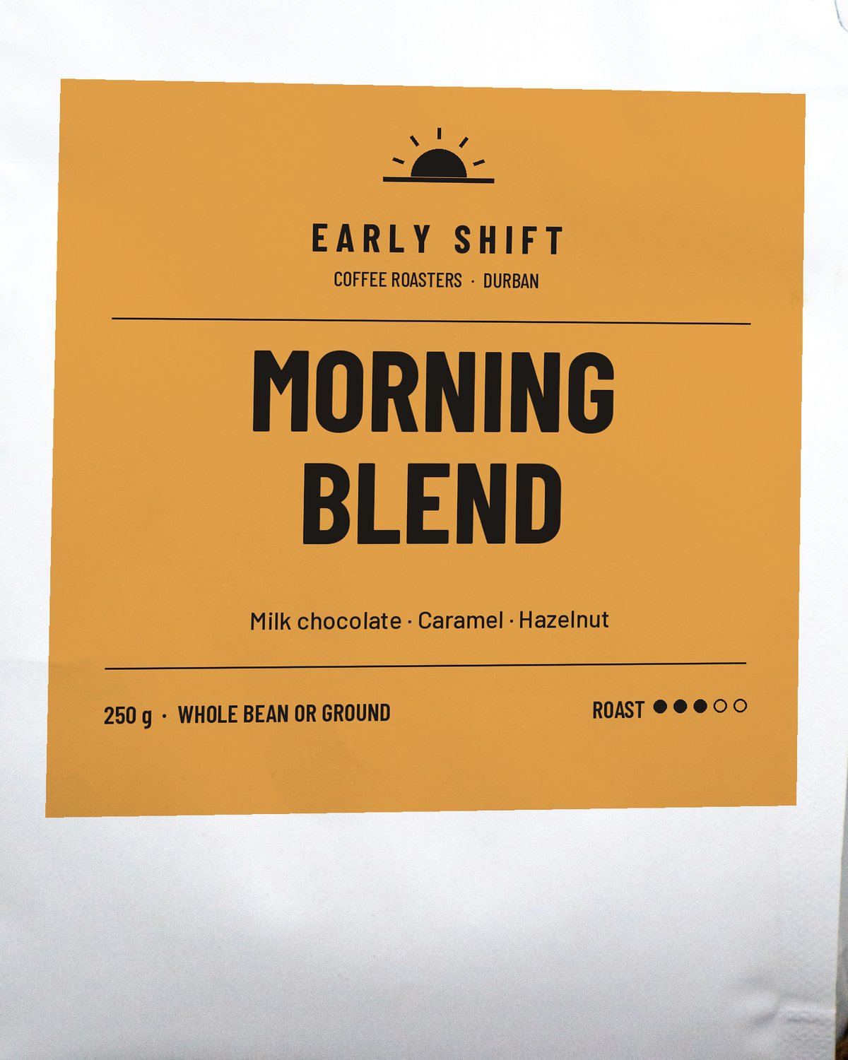 Morning Blend