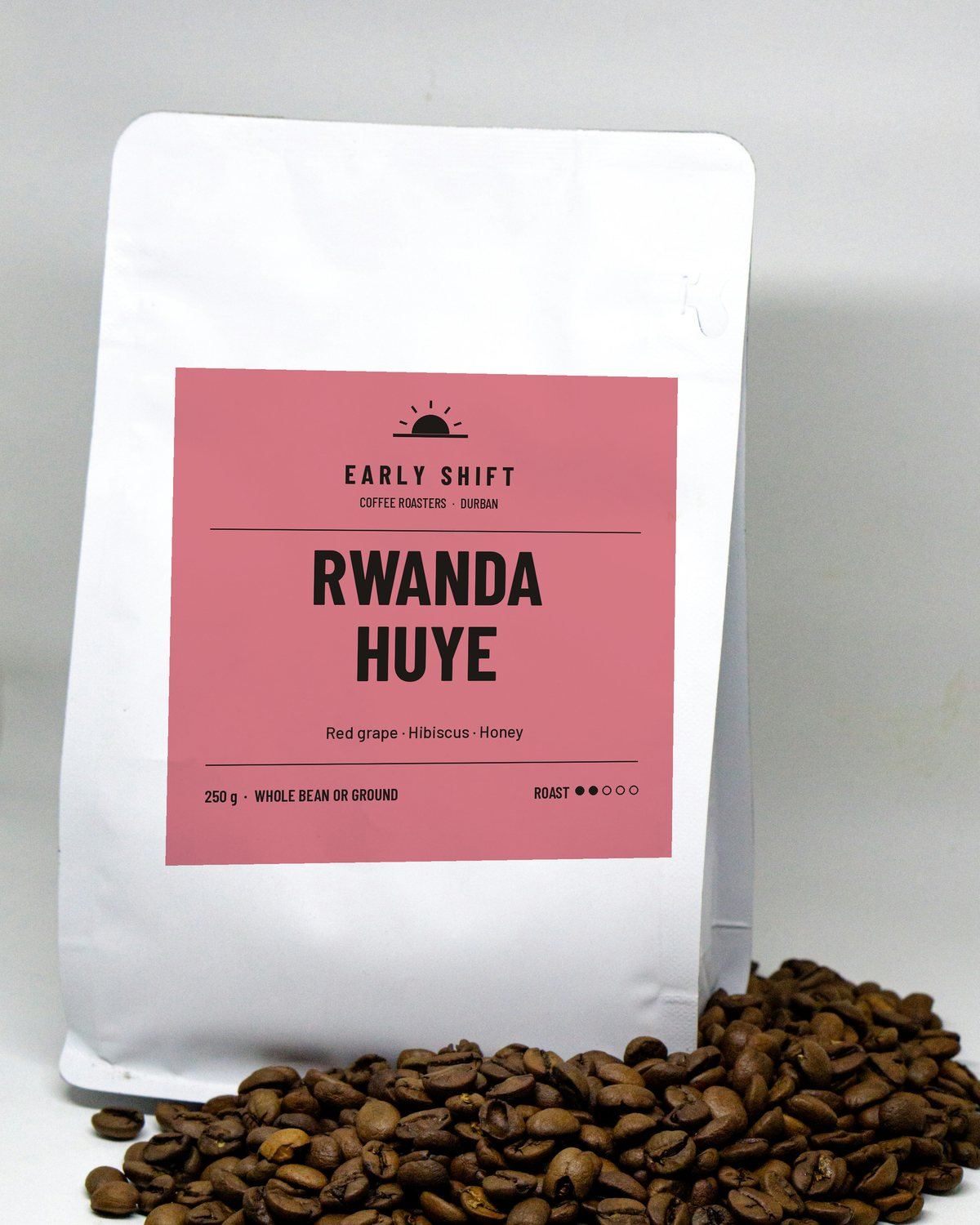 Rwanda Huye