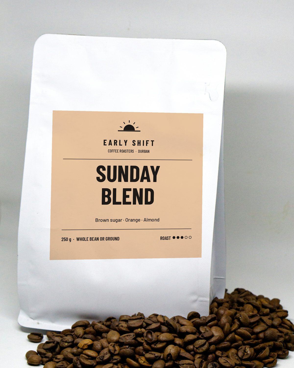 Sunday Blend