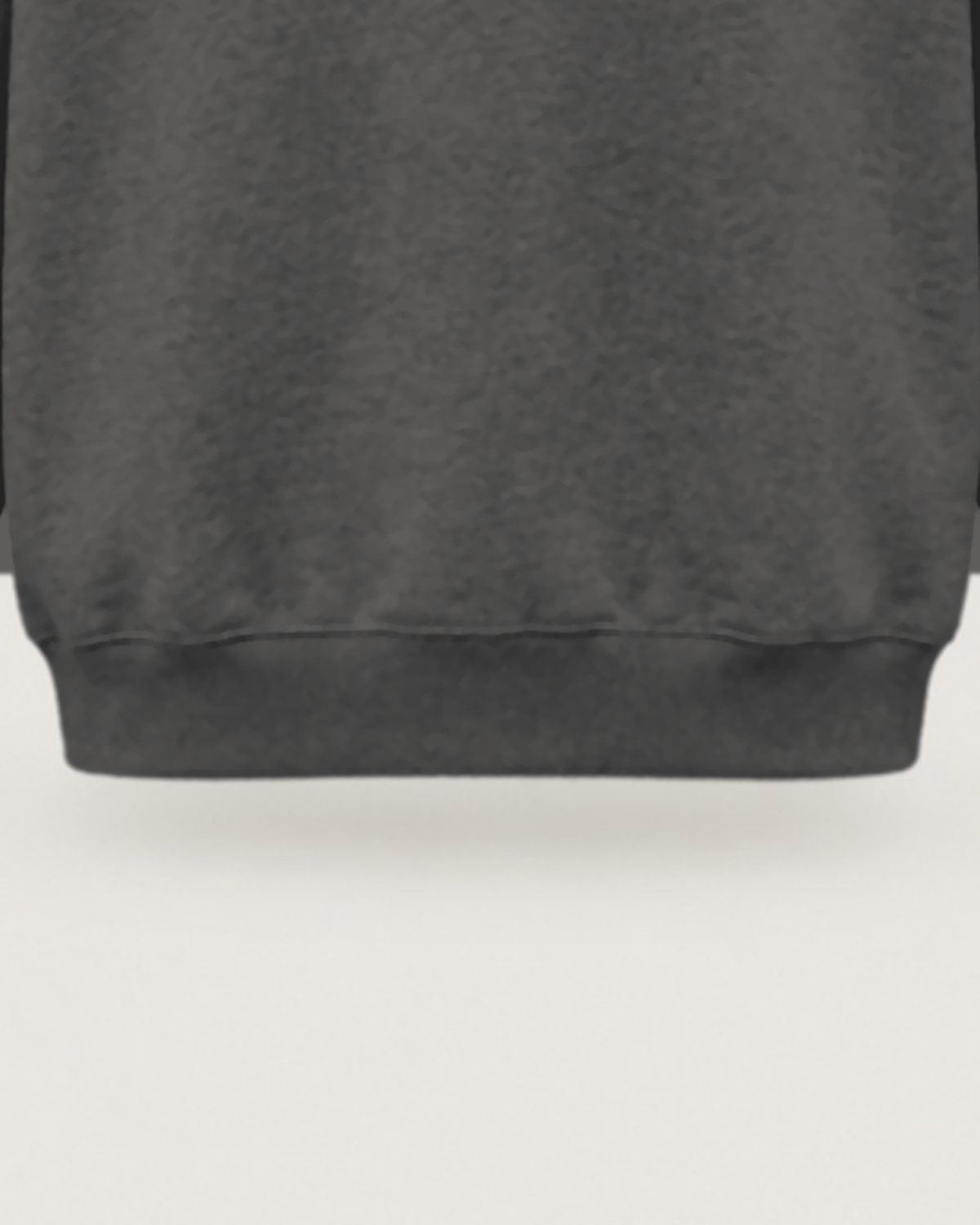 Heavyweight Crew - Washed Black