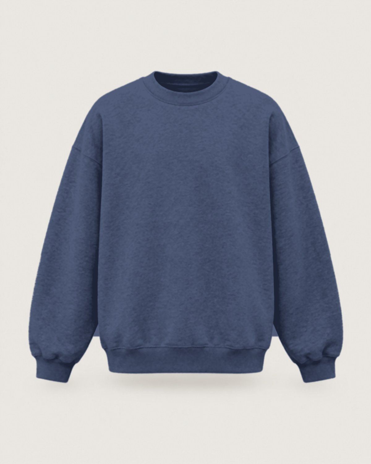Heavyweight Crew - Navy
