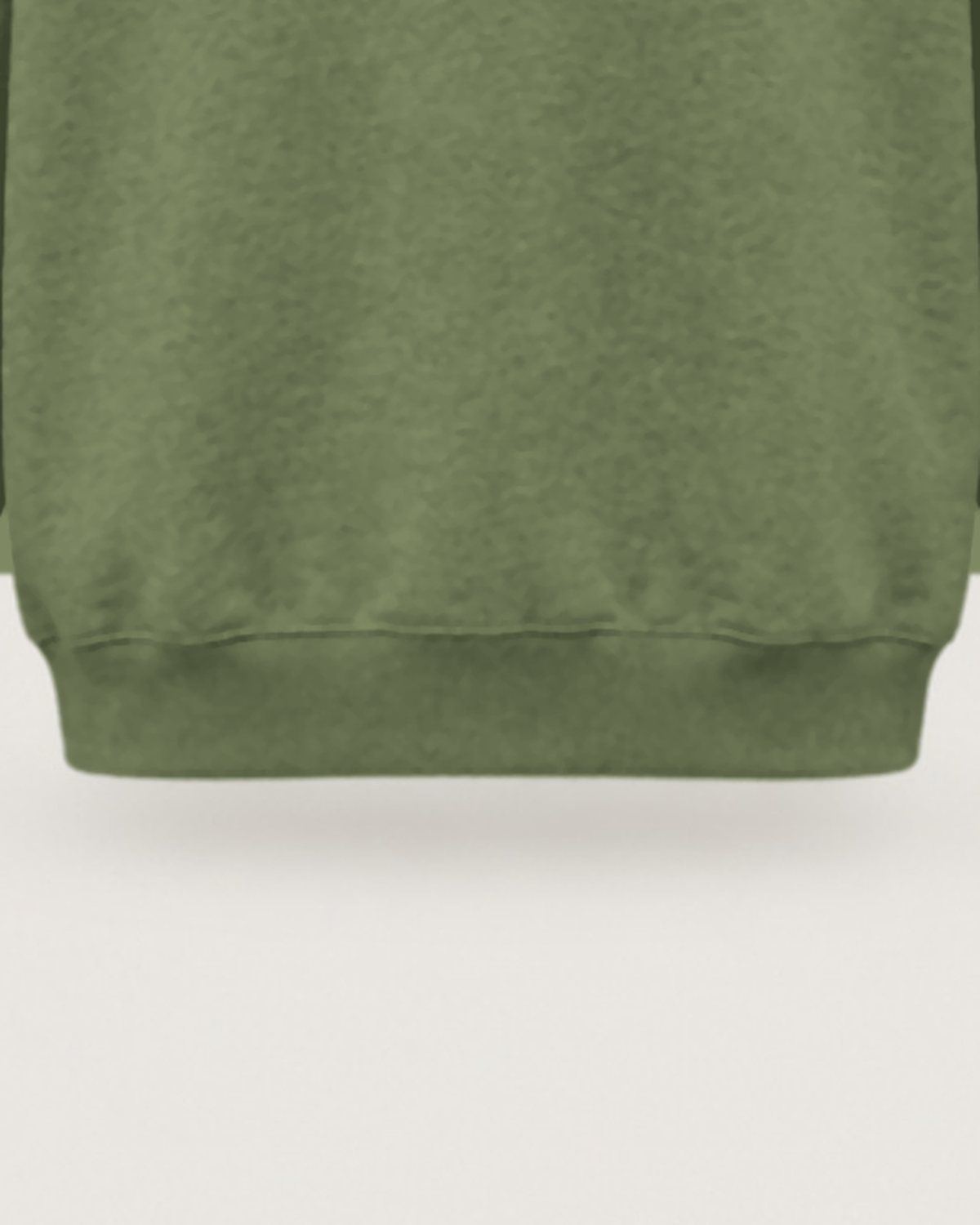Heavyweight Crew - Olive