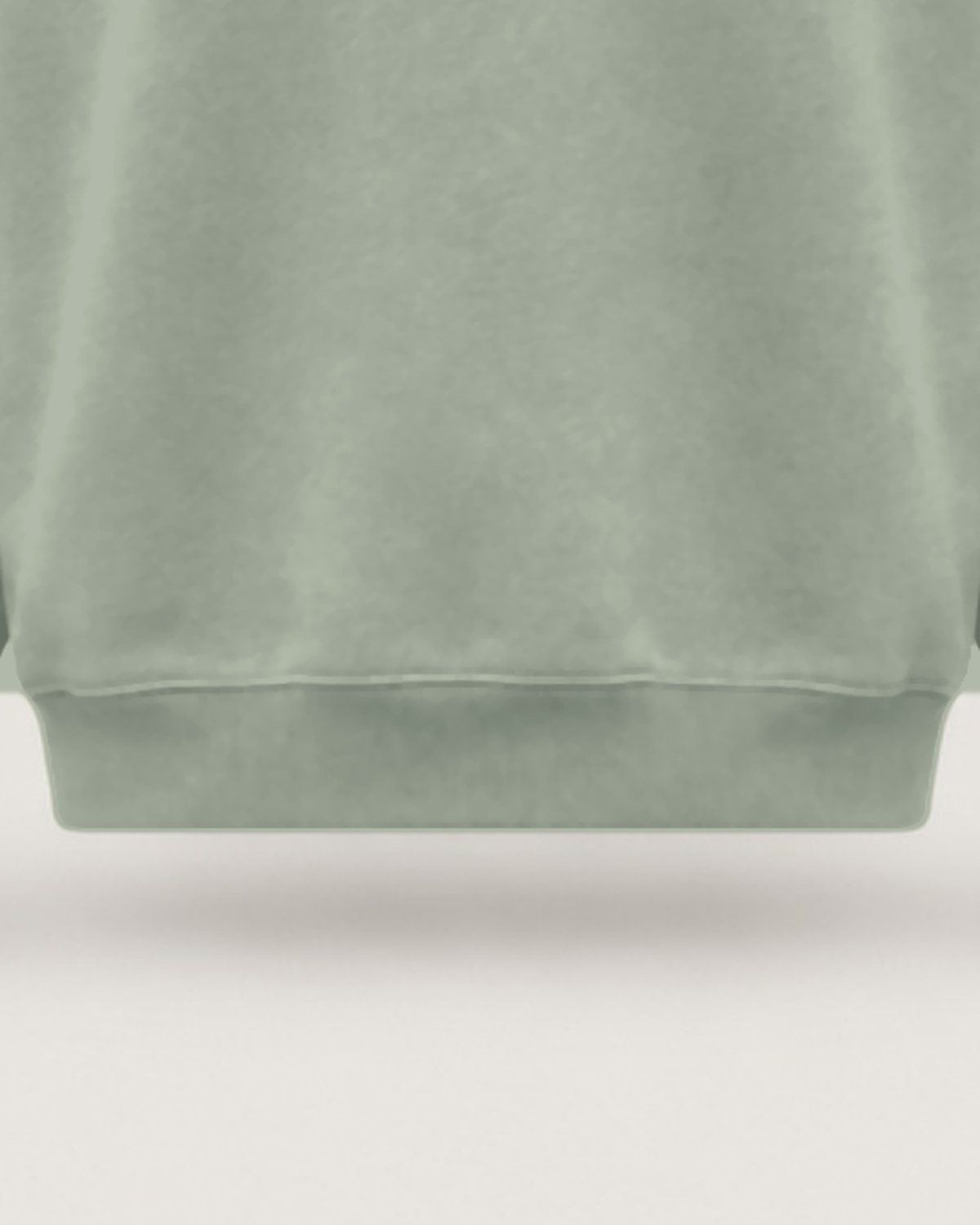 Heavyweight Hoodie - Sage