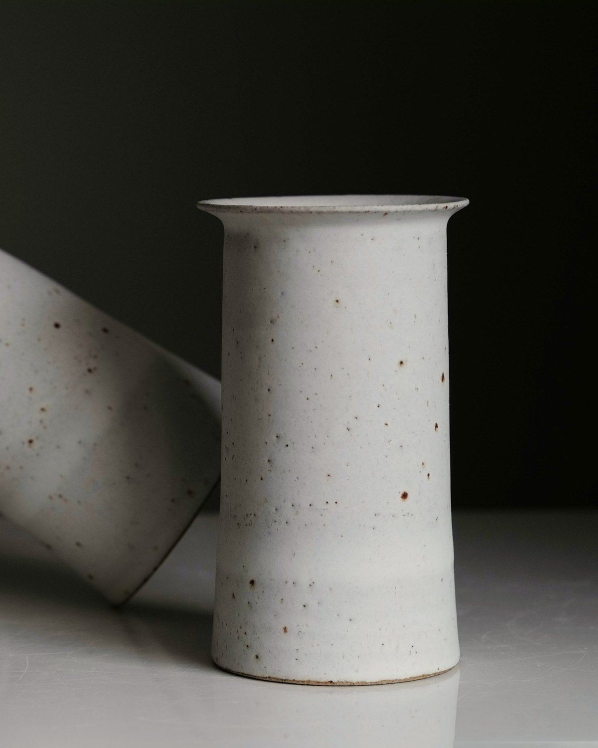 Cylinder Vase
