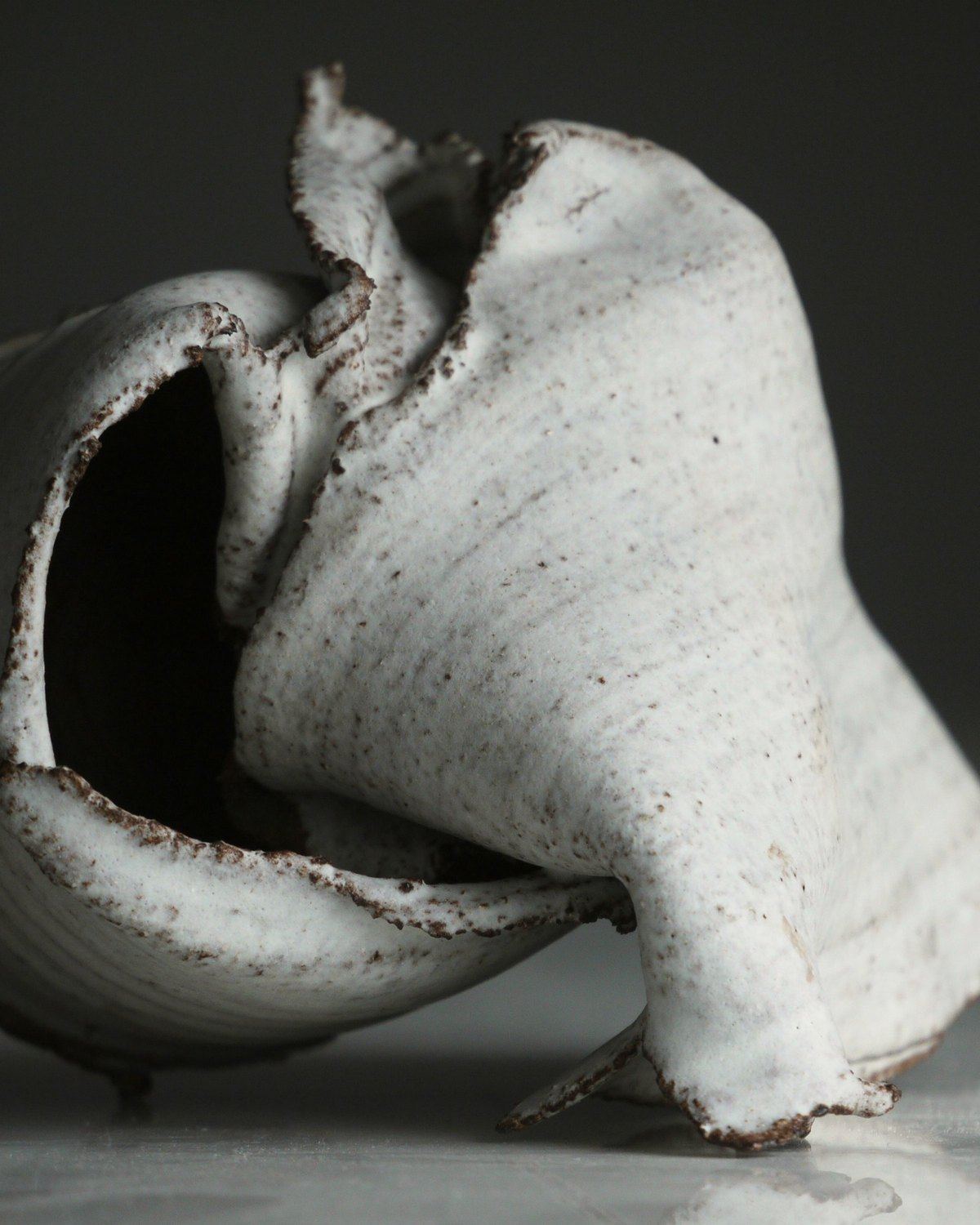 Folded Vessel