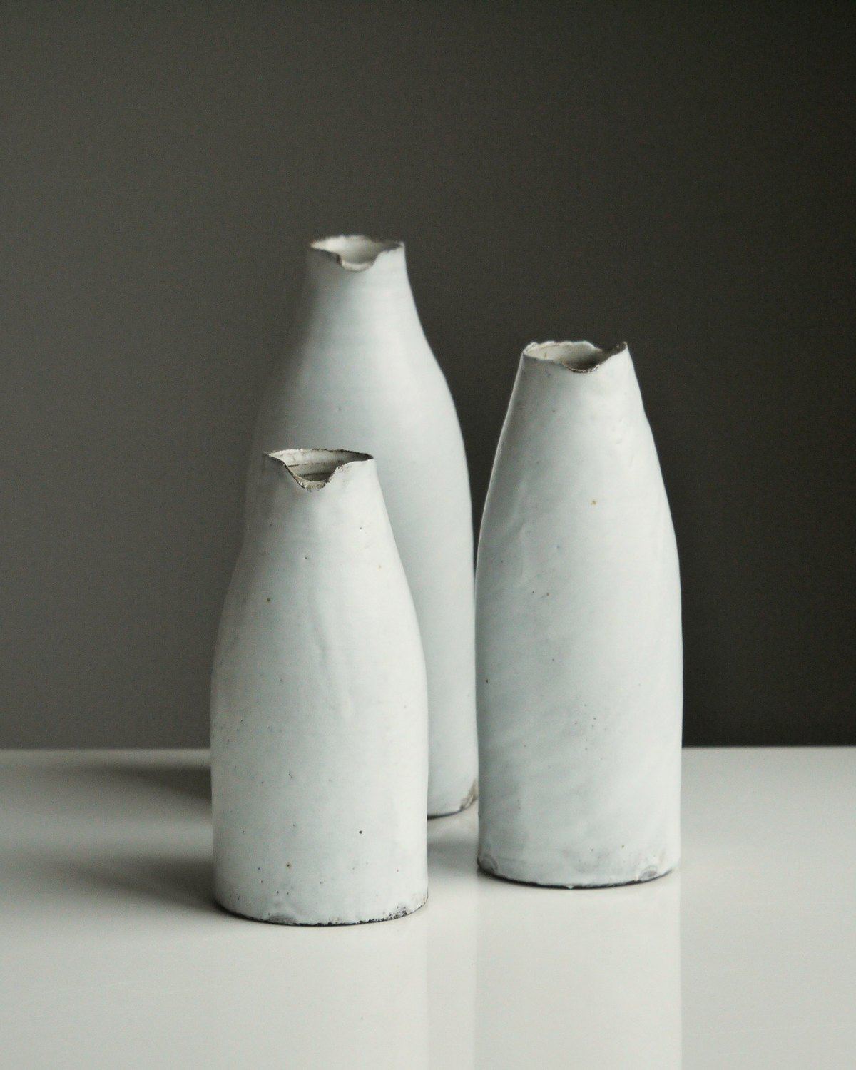 Spout Bottle