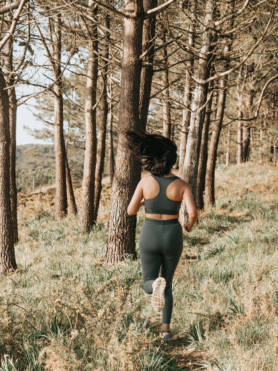 Trail Tight