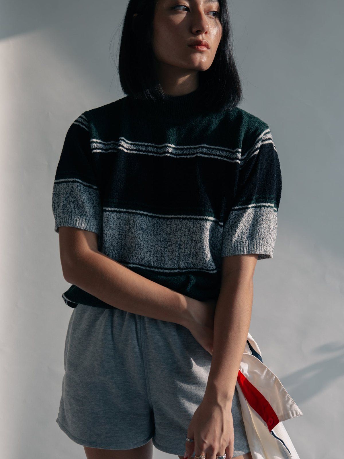 Sweat Short