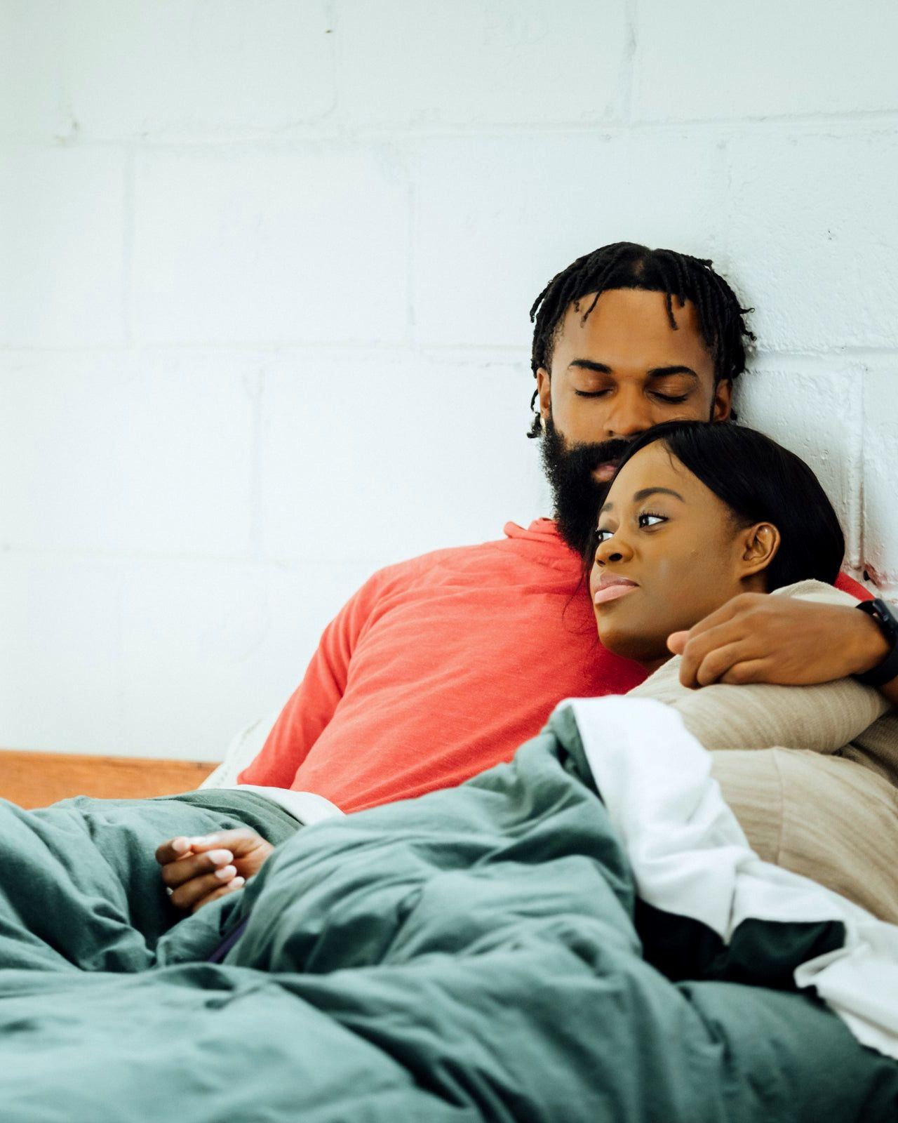 The Sleep Set