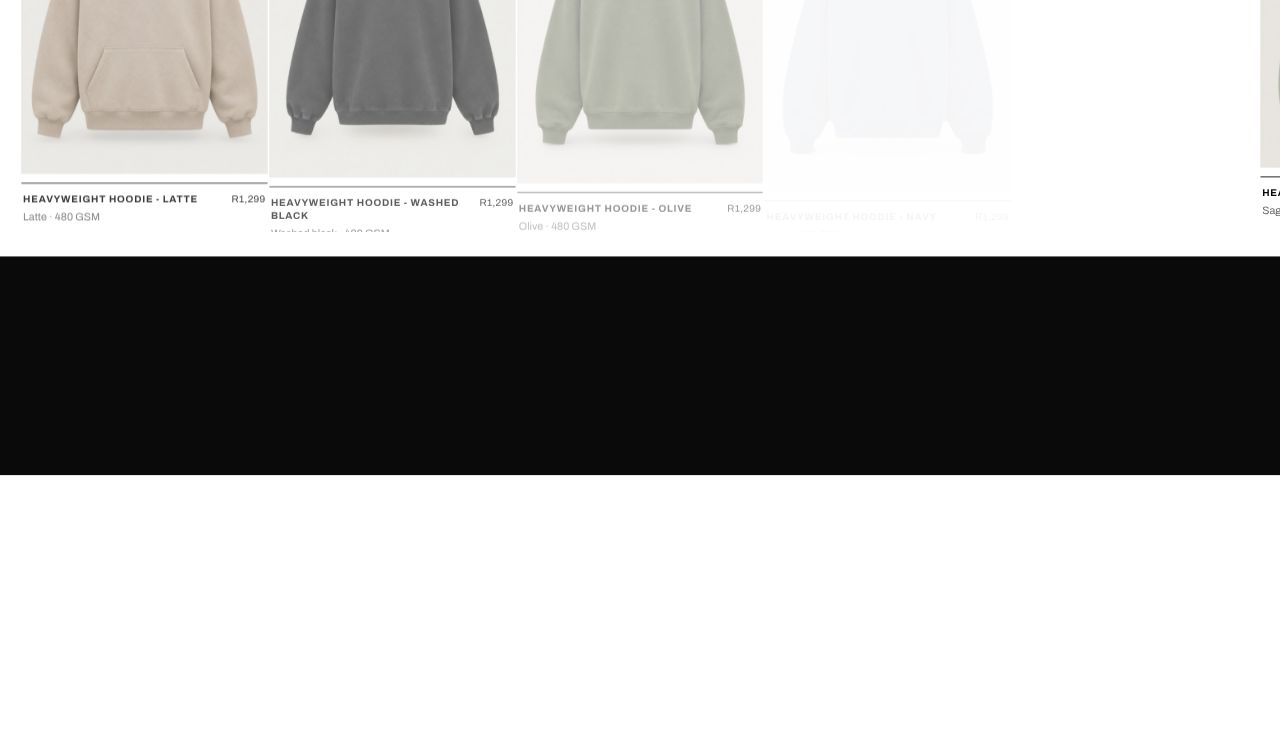 A product page that sells in the Edition Shopify theme